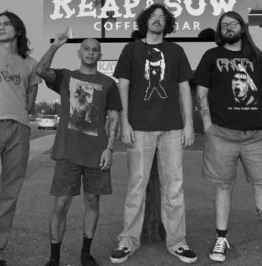 El Shirota se presentará en el primer volumen de Noise Makers