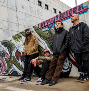 El Shirota ofrecerá concierto en el Foro Indie Rocks!