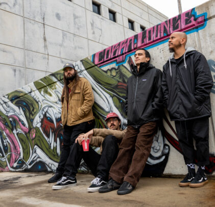 El Shirota estrena “Segmentaciones”