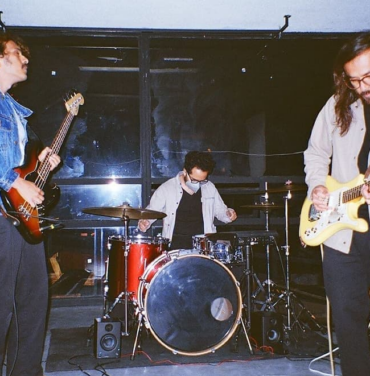 El Universo estrena su EP 'Live Bootleg'