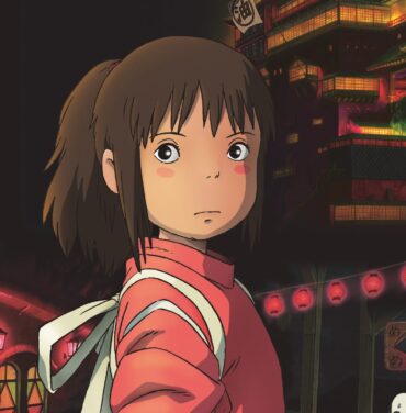 'El Viaje de Chihiro' con Orquesta en vivo