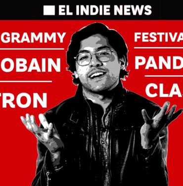 Indie Rocks! presenta: El Indie News (Capítulo 2)