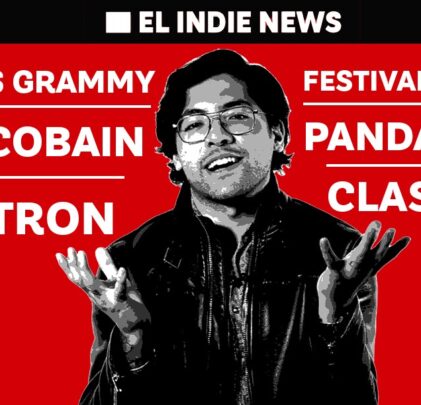 Indie Rocks! presenta: El Indie News (Capítulo 2)