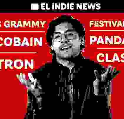 Indie Rocks! presenta: El Indie News (Capítulo 2)