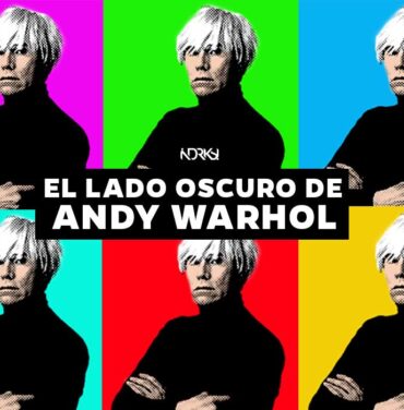 El lado obscuro de Andy Warhol