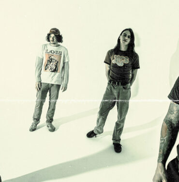 El Shirota, Mengers y Las Nubes harán estallar Bajo Circuito