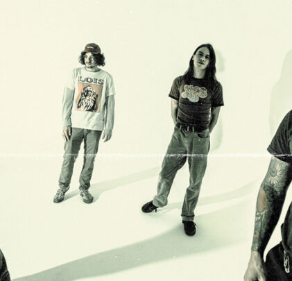 The Shivas, Mengers, El Shirota y más en el festival Alunizaje