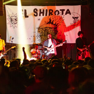 El Shirota en el Foro Indie Rocks!