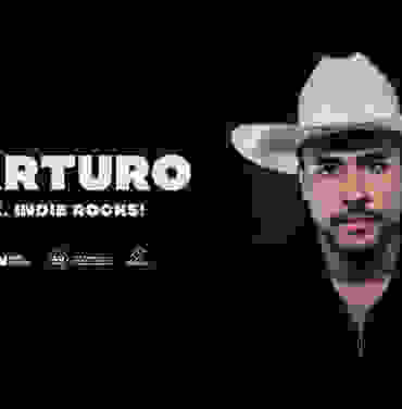 ElArturo se presentará en el Foro Indie Rocks! 