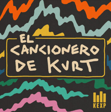 KEXP Presenta: El Cancionero de Kurt