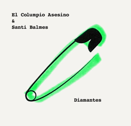 El Columpio Asesino y Santi Balmes brillan en “Diamantes”