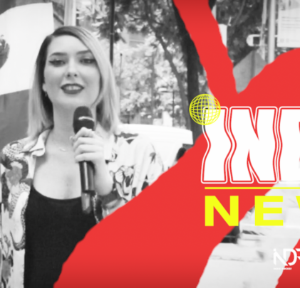 Indie Rocks! presenta: El Indie News (Temporada 3, Capítulo 2)