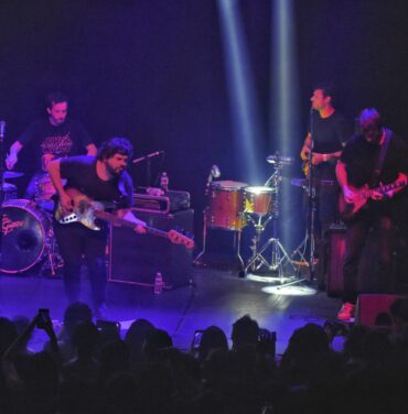 Él Mató a un Policía Motorizado en SALA