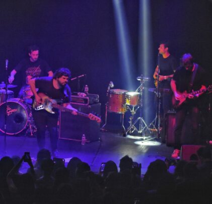 Él Mató a un Policía Motorizado en SALA