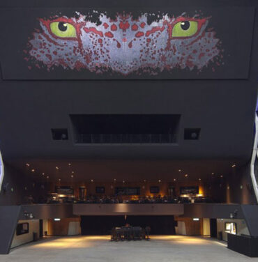 La Ciudad de México se despide de El Plaza Condesa