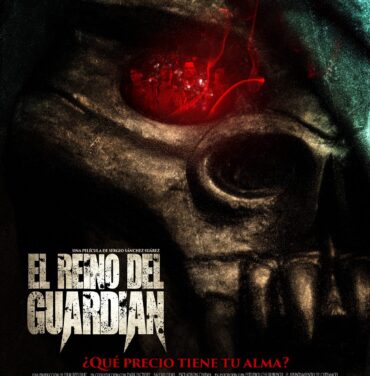 Entrando al 'Reino del Guardián'