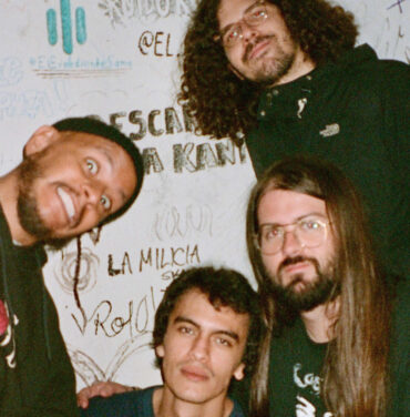 El Shirota de gira por Estados Unidos