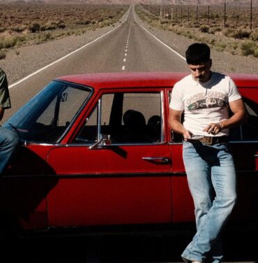 El Zar regresa con 'PARADISO', su nuevo álbum conceptual