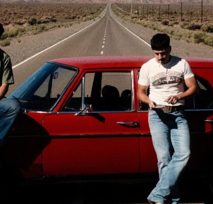 El Zar regresa con 'PARADISO', su nuevo álbum conceptual