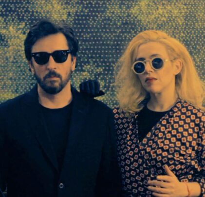 El Dependiente ft. Juliana Gattas en “Desconocía Tu Deseo”