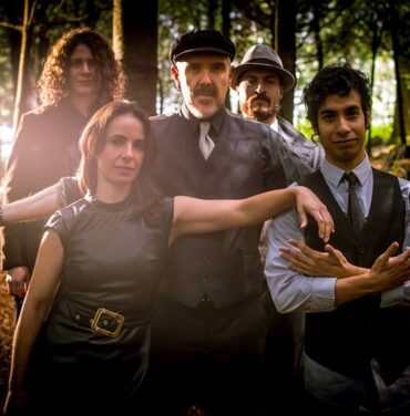 PREMIERE: El Expediente Sama presenta 