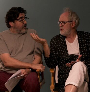 El amor es extraño, pero sin límites ni prejuicios