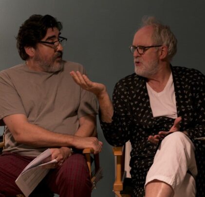 El amor es extraño, pero sin límites ni prejuicios