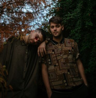 El Zar, tintes pop rock directo desde Argentina