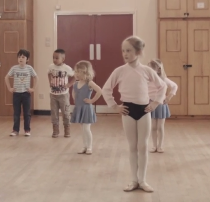 Nuevo video de Elbow