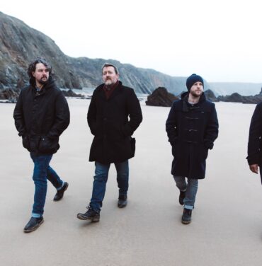 Elbow se presentará en El Plaza Condesa