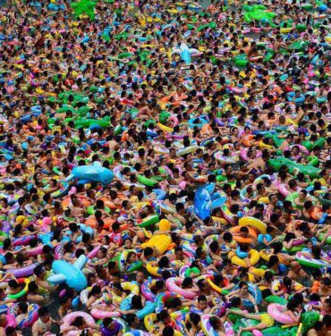 Elbow — Giants of All Sizes