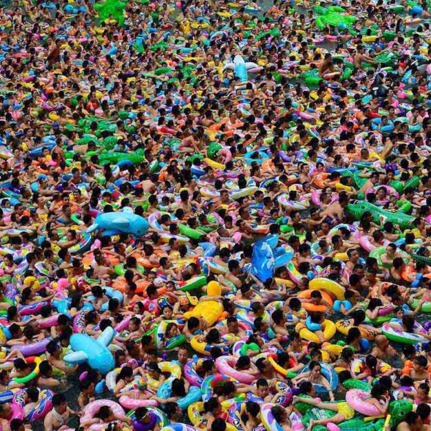 Elbow — Giants of All Sizes