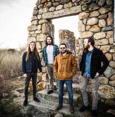 Elder viene a México