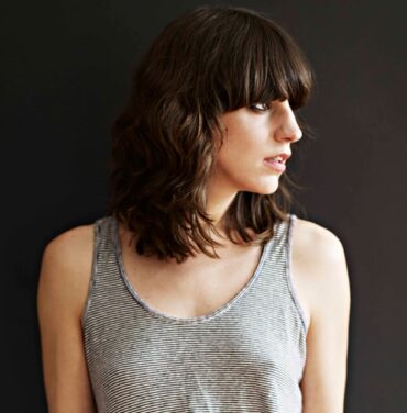 Eleanor Friedberger comparte el video 