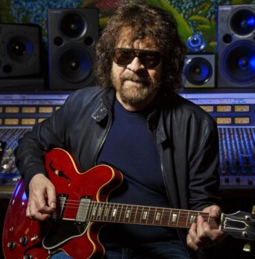 Nuevo box set de Electric Light Orchestra