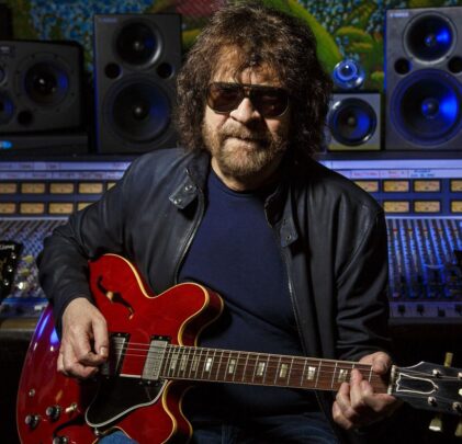 Nuevo box set de Electric Light Orchestra