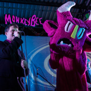 Festival MonkeyBee 2021