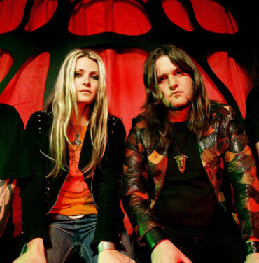 CANCELADO: Electric Wizard en Guadalajara