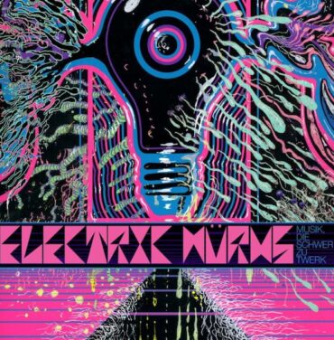 Electric Würms estrena tema