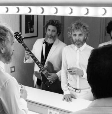 Elefantes se presentará en el Foro Indie Rocks!