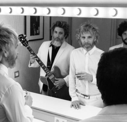 Elefantes se presentará en el Foro Indie Rocks!