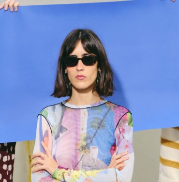 Elena García debuta con 'Ni tan mal'