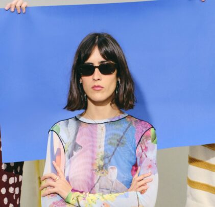 Elena García debuta con 'Ni tan mal'