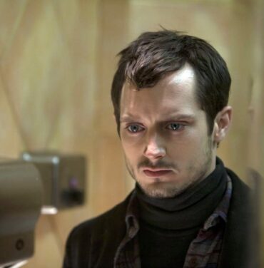 Entrevista con Elijah Wood