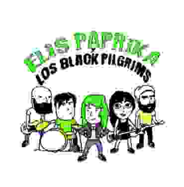 Nuevo video de Elis Paprika