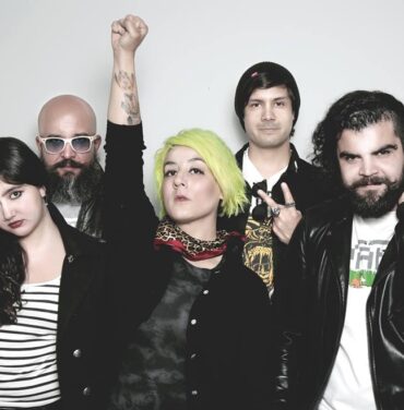 Nuevo video de Elis Paprika