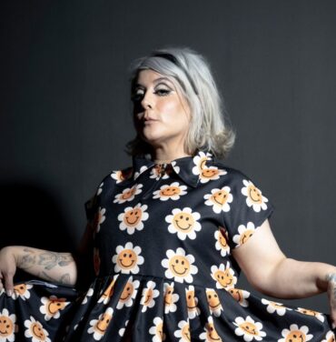 Elis Paprika estrena su sencillo “Me Siento Morir”