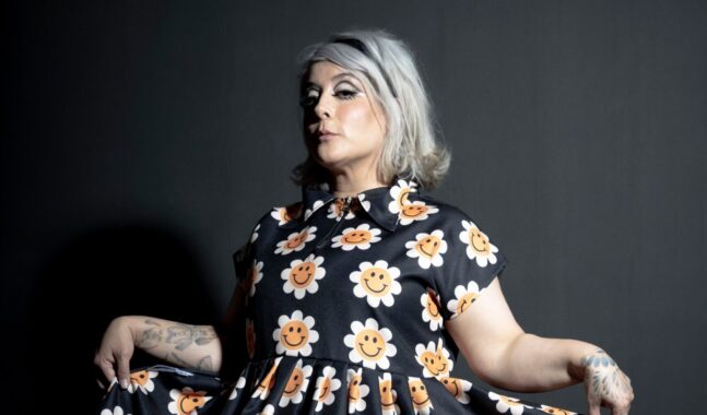 Elis Paprika estrena su sencillo “Me Siento Morir”