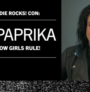 Entrevista con Elis Paprika