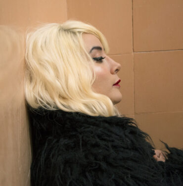 Entrevista con Elis Paprika